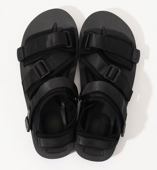 TOMORROWLAND GOODS「SUICOKE KISEE-Vab-soft サンダル」|サンダル|