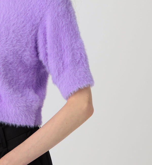 TOMORROWLAND GOODS「BAUM UND PFERDGARTEN CRISTIN カーディガン」|カーディガン|