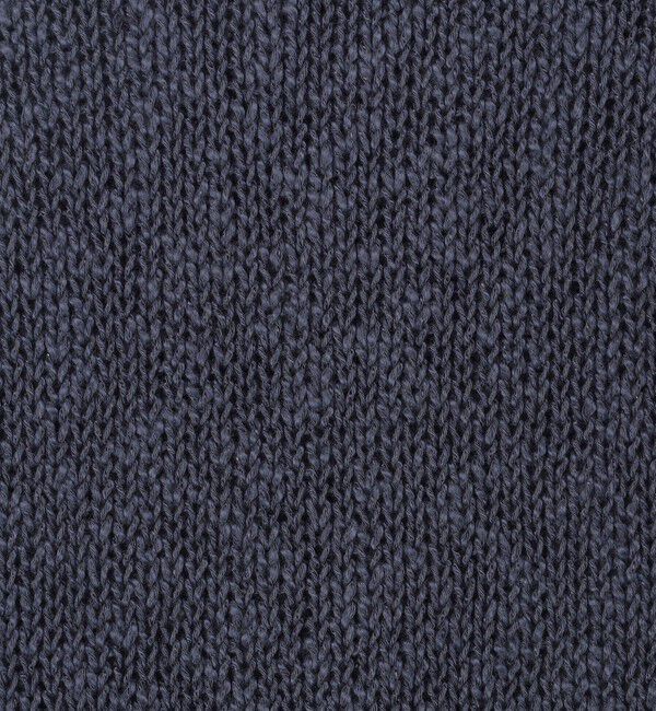 JAMES PERSE「コットンリネンオープンワーク クルーネックプルオーバー WVP3093」|ニット・セーター|