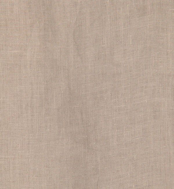 TOMORROWLAND GOODS「BASERANGE FRAME TOP」|シャツ・ブラウス|