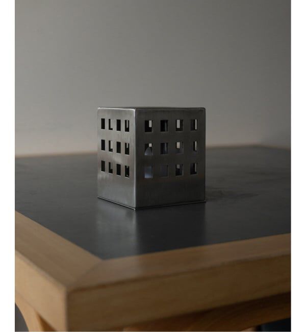 journal standard Furniture「【TUDES/トゥーデス】APARTMENT L　キャンドルホルダー」|ステーショナリー|