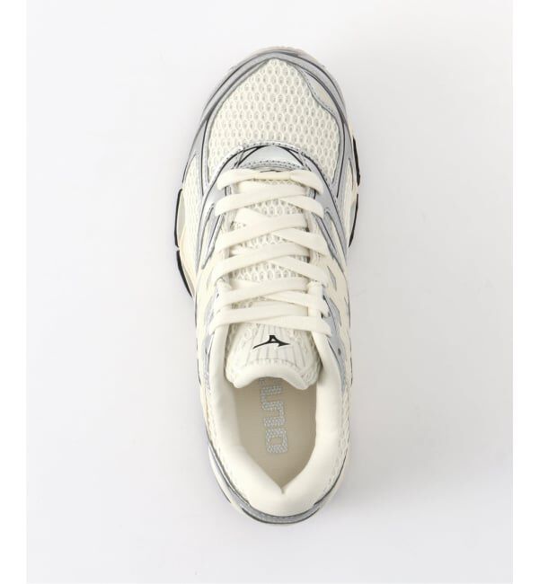 IENA「MIZUNO/ミズノ Wave Prophecy LS スニーカー D1GA2511」|スニーカー|