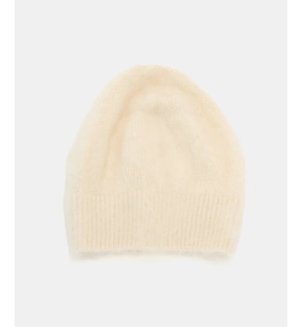 IENA LA BOUCLE「ASAUCE MELER/アソースメレ コンパクトワッチ AM25FKC133」|ニット帽|