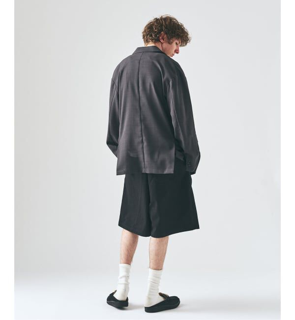 417 EDIFICE「KENJI KUBO PHOTO Tシャツ」|Tシャツ・カットソー|