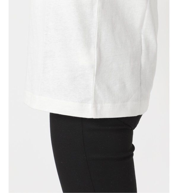 JOURNAL STANDARD「《追加》汗ジミ防止天竺ノースリーブ」|Tシャツ・カットソー|