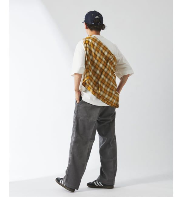 JOURNAL STANDARD relume「DICKIES / ディッキーズ 別注 &rdquo;ダブルニー&times;ダブルヒップ &rdquo; ワークパンツ」|その他|