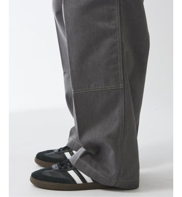 JOURNAL STANDARD relume「DICKIES / ディッキーズ 別注 &rdquo;ダブルニー&times;ダブルヒップ &rdquo; ワークパンツ」|その他|