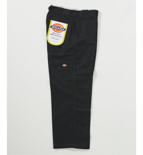 JOURNAL STANDARD relume「DICKIES / ディッキーズ 別注 &rdquo;ダブルニー&times;ダブルヒップ &rdquo; ワークパンツ」|その他|