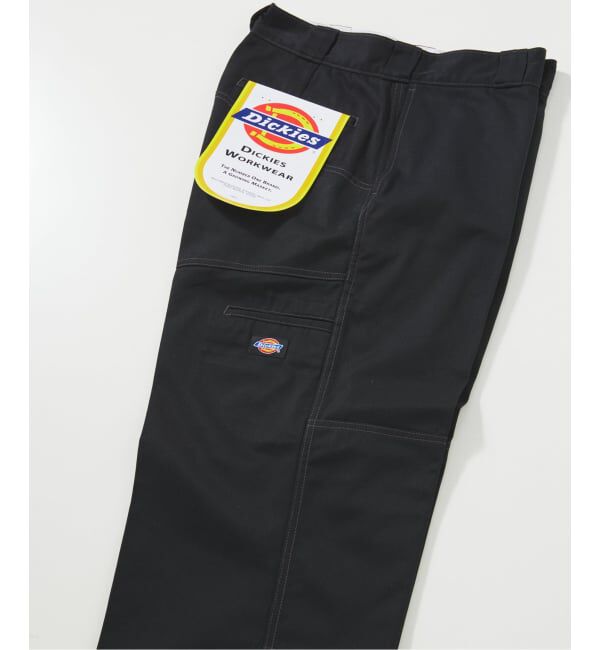 JOURNAL STANDARD relume「DICKIES / ディッキーズ 別注 &rdquo;ダブルニー&times;ダブルヒップ &rdquo; ワークパンツ」|その他|