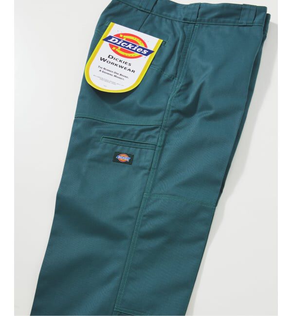 JOURNAL STANDARD relume「DICKIES / ディッキーズ 別注 &rdquo;ダブルニー&times;ダブルヒップ &rdquo; ワークパンツ」|その他|