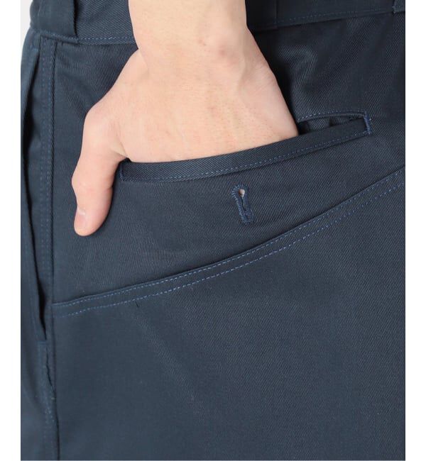 JOURNAL STANDARD relume「DICKIES / ディッキーズ 別注 &rdquo;ダブルニー&times;ダブルヒップ &rdquo; ワークパンツ」|その他|