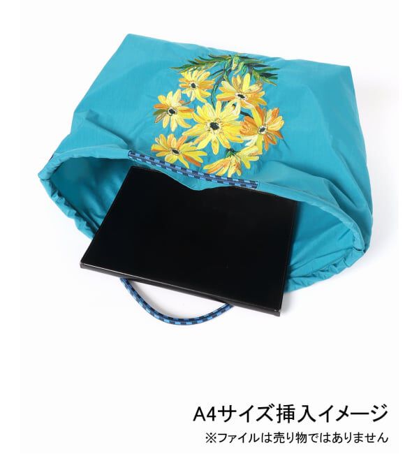 JOURNAL STANDARD「《追加》別注【BALL＆CHAIN &times;TOLIGHT】BAG Lサイズ」|トートバッグ|