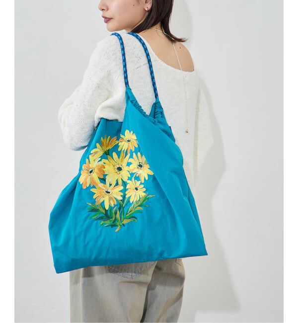 JOURNAL STANDARD「《追加》別注【BALL＆CHAIN &times;TOLIGHT】BAG Lサイズ」|トートバッグ|