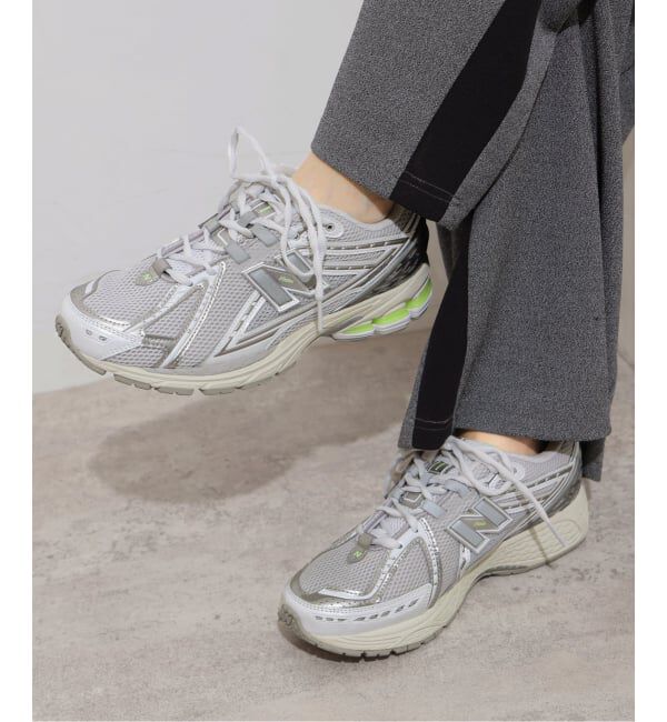 JOURNAL STANDARD relume「《予約》【NEW BALANCE/ニューバランス】1906R：スニーカー」|スニーカー|