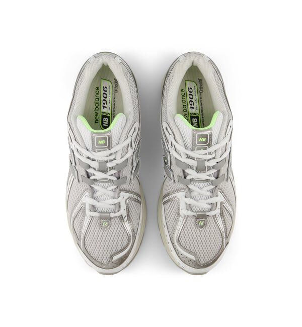 JOURNAL STANDARD relume「《予約》【NEW BALANCE/ニューバランス】1906R：スニーカー」|スニーカー|