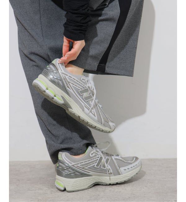 JOURNAL STANDARD relume「《予約》【NEW BALANCE/ニューバランス】1906R：スニーカー」|スニーカー|