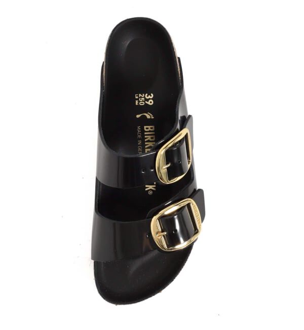 U by SPICK&SPAN「《予約》BIRKENSTOCK/ビルケンシュトック ARIZONA BIG BUCKLE HEX NR」|サンダル|