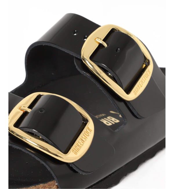 U by SPICK&SPAN「《予約》BIRKENSTOCK/ビルケンシュトック ARIZONA BIG BUCKLE HEX NR」|サンダル|