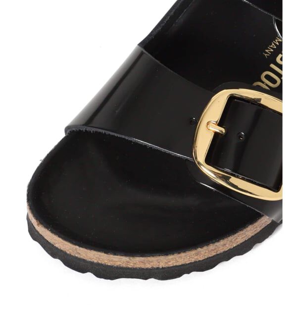 U by SPICK&SPAN「《予約》BIRKENSTOCK/ビルケンシュトック ARIZONA BIG BUCKLE HEX NR」|サンダル|