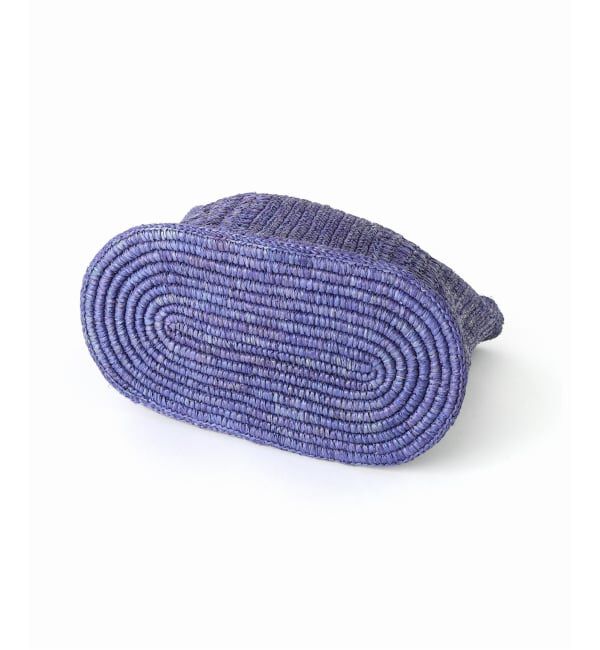 FRAMeWORK「≪予約≫A POINT 別注TAMPICO PM UNI トート」|かごバッグ|