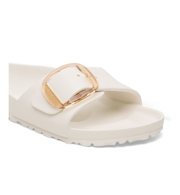 Spick and Span「《追加予約》BIRKENSTOCK/ビルケンシュトック MADRID BIG BUCKLE EVA」|サンダル|