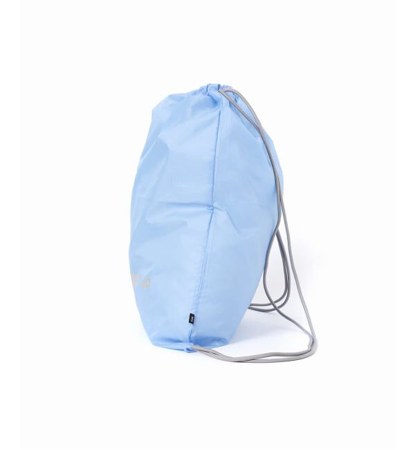U by SPICK&SPAN「《予約》LOW CLASSIC Lc / ロウ クラシック エルシー DRAWSTRING BAG」|リュック|