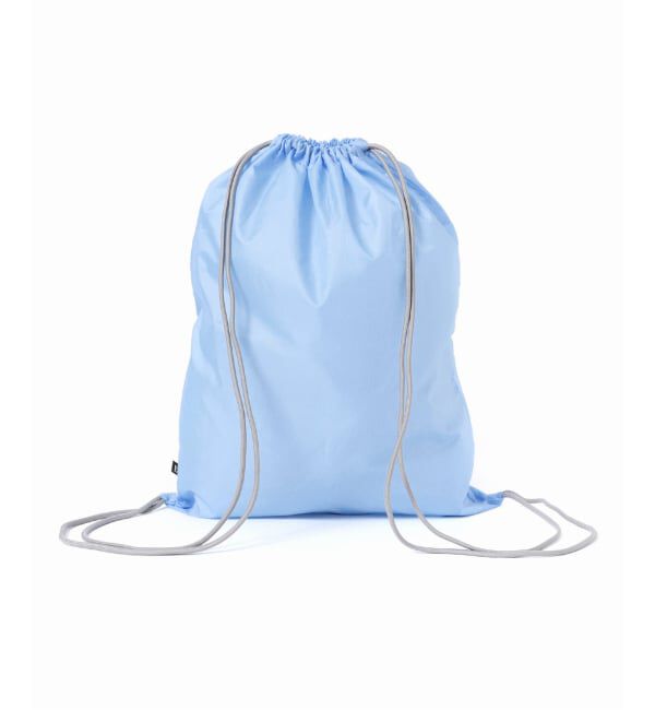 U by SPICK&SPAN「《予約》LOW CLASSIC Lc / ロウ クラシック エルシー DRAWSTRING BAG」|リュック|
