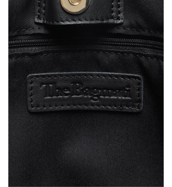 U by SPICK&SPAN「《予約》BAGMATI /バグマティ CAT カゴBAG」|かごバッグ|