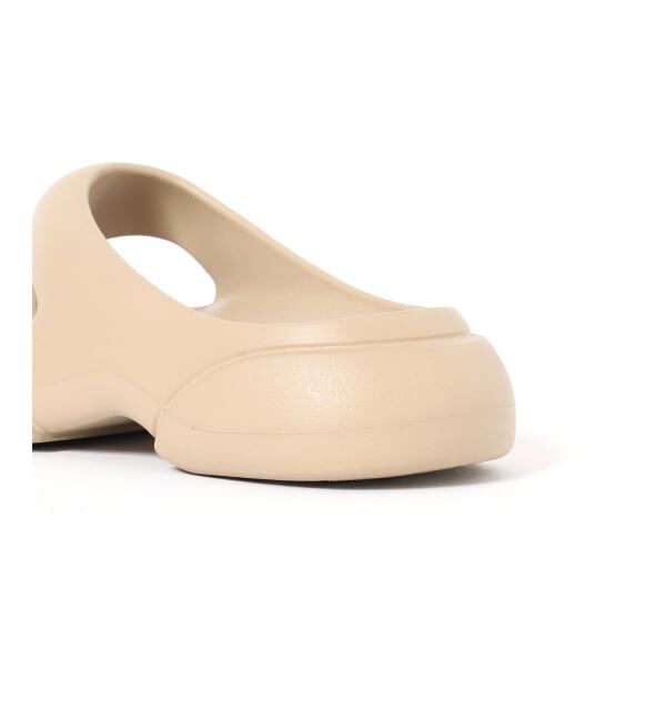 U by SPICK&SPAN「《予約》PAES/ぺイズ New Flip Flop Basic Line」|サンダル|