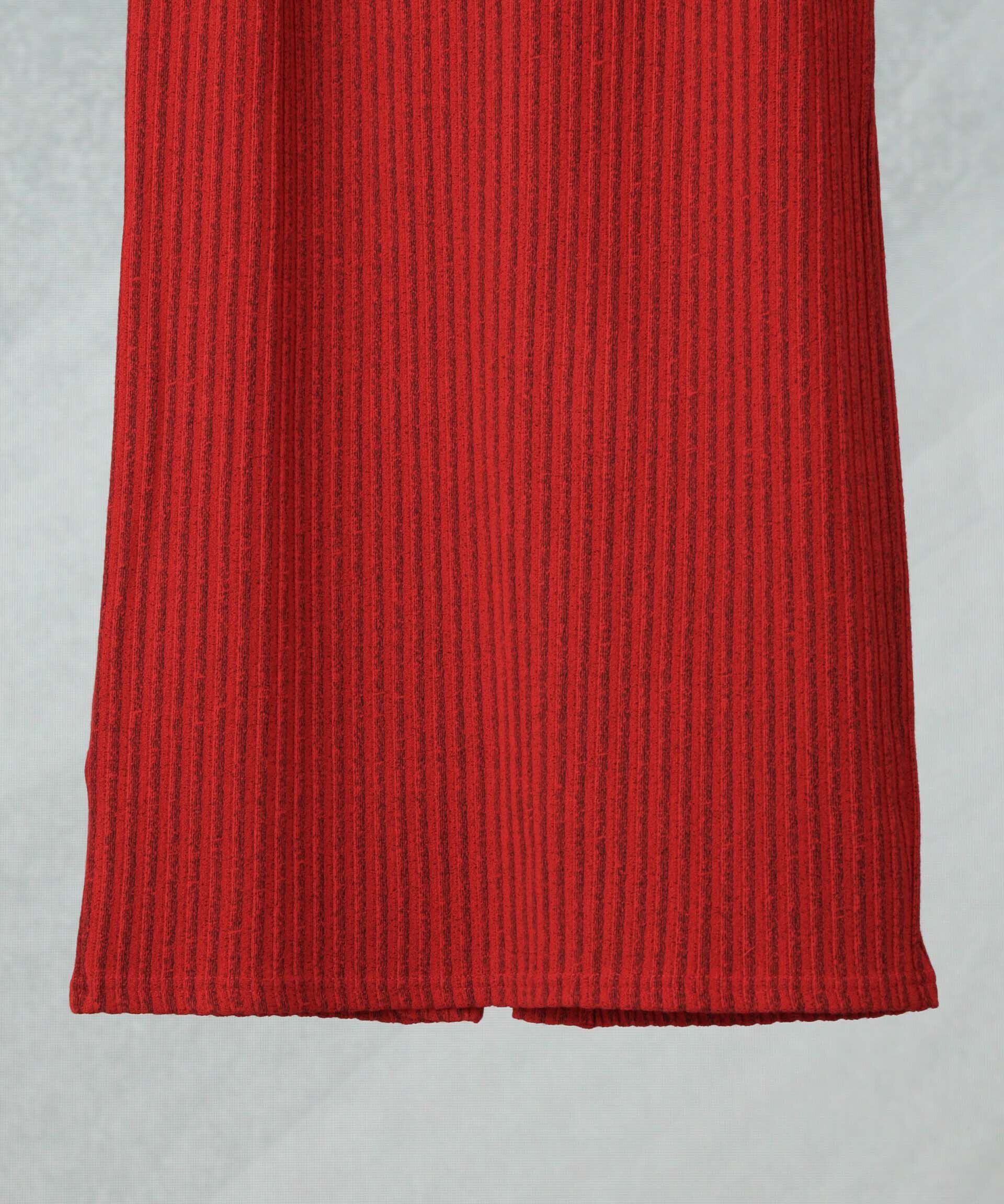 nano･universe「RITA ROW/FLAIR SKIRT」|スカート|