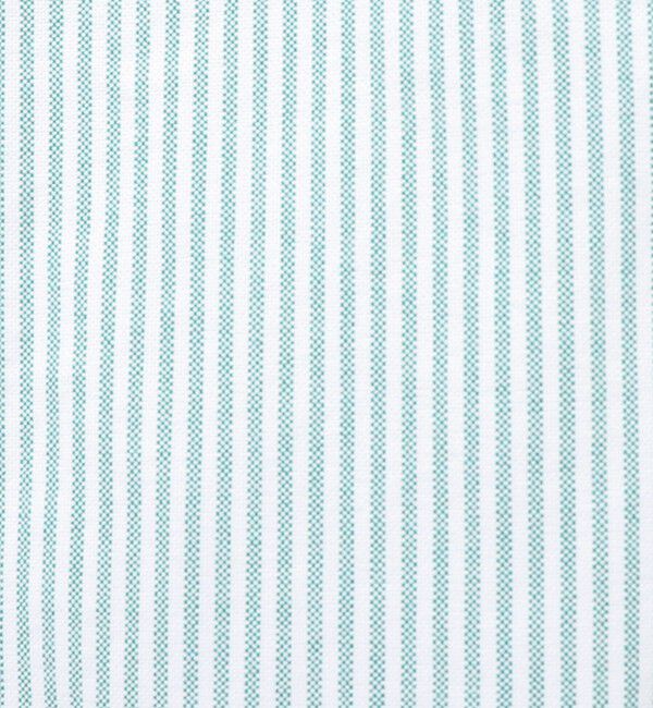 NOLLEY'S goodman「TRADITIONAL OX クジラBD オックス ボタンダウンシャツ 26SS」|シャツ・ブラウス|