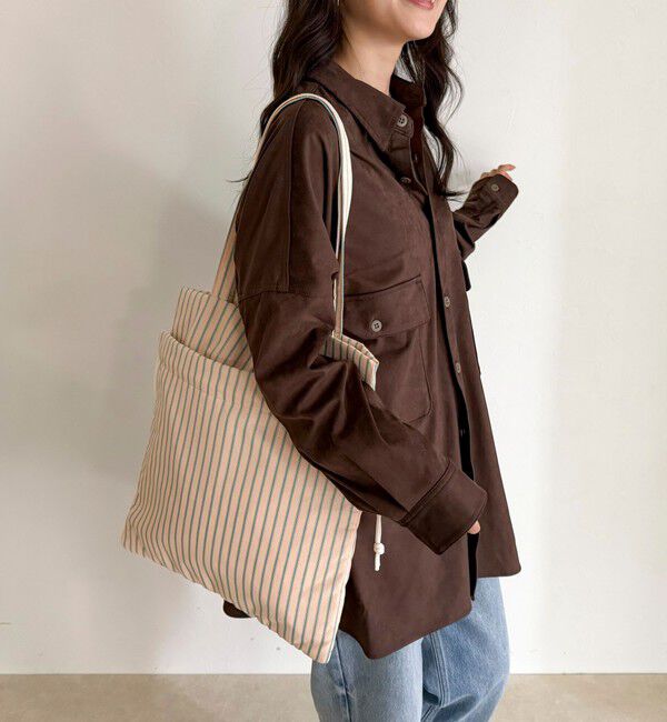 fredy emue「サッカーアウトポケットトートバッグ」|トートバッグ|