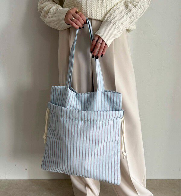 fredy emue「サッカーアウトポケットトートバッグ」|トートバッグ|