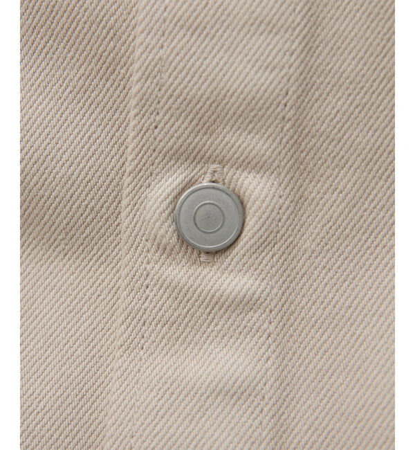  「ドロップデニムシャツ」|シャツ・ブラウス|