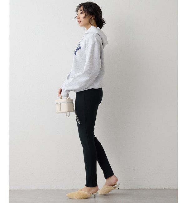  「ダンボールストレッチパンツ」|チノ|