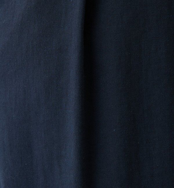  「シェルタリングタックスカート」|スカート|