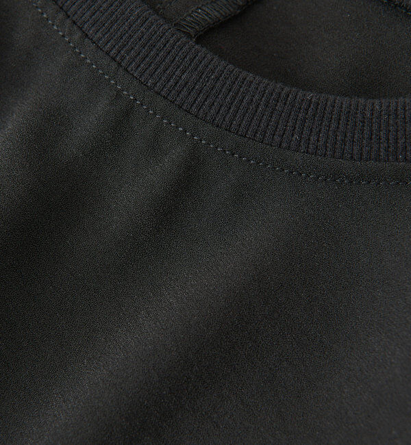  「【さらっと着やすい！/冷房・日焼け対策◎】ジョーゼットポケットブラウス」|シャツ・ブラウス|