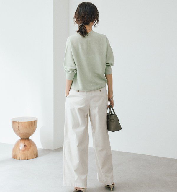  「【トレンド感抜群】タックバギーチノ」|チノ|