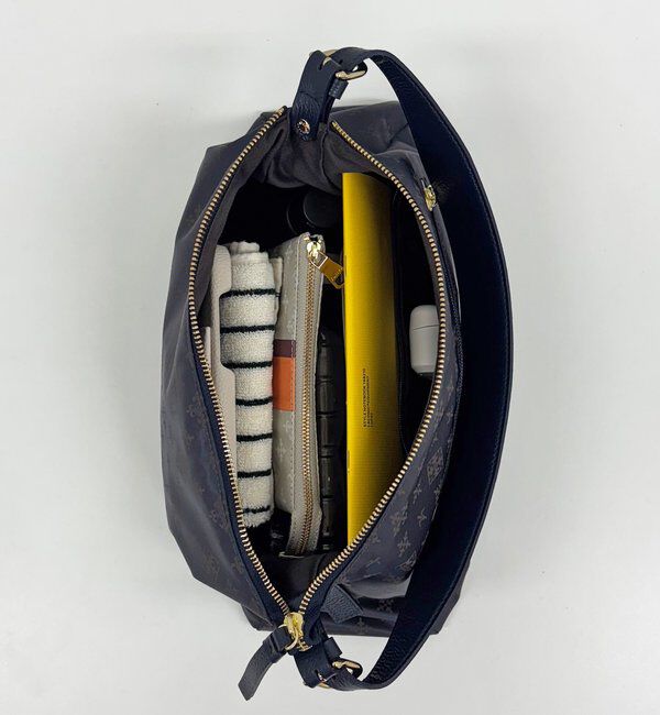  「ナイロン2WAYショルダーバッグ」|ショルダー・メッセンジャー|