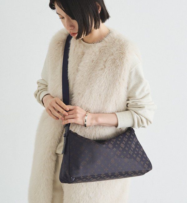  「ナイロン2WAYショルダーバッグ」|ショルダー・メッセンジャー|