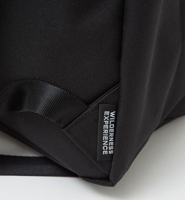 ABAHOUSE「【WILDERNESS EXPERIENCE/ウィルダネスエクスペリエンス】Bi」|リュック|