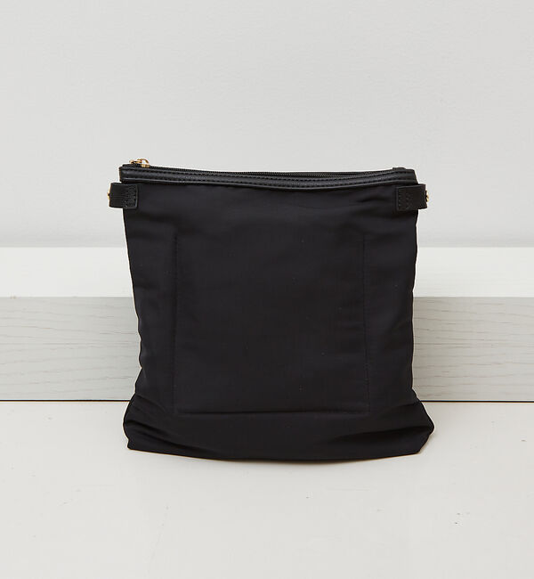 LOWELL things「Twiste/ダブルポケット2WAYトート L」|トートバッグ|