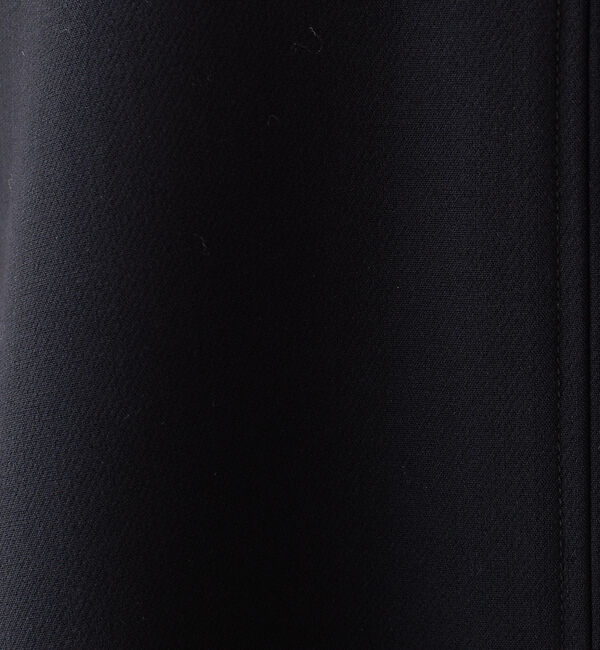 abahouse mavie「【セットアップ対応】ダブルクロスオーバーベスト」|ベスト・ジレ|