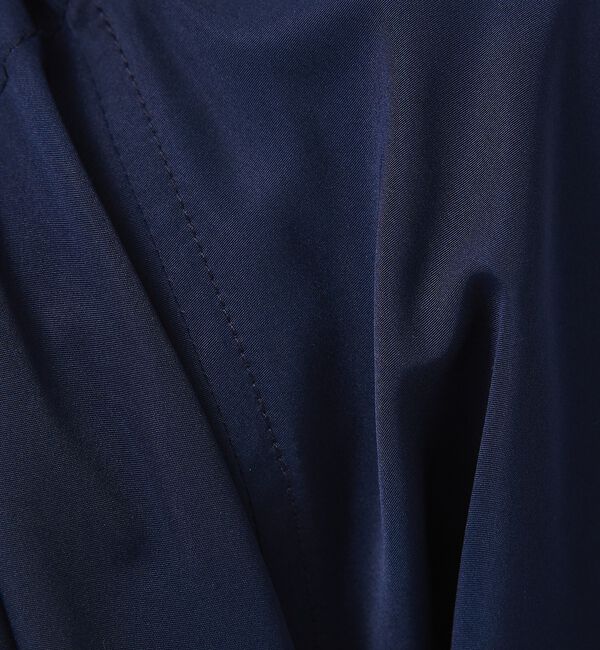 abahouse mavie「撥水ギャザーマウンテンパーカー」|その他|