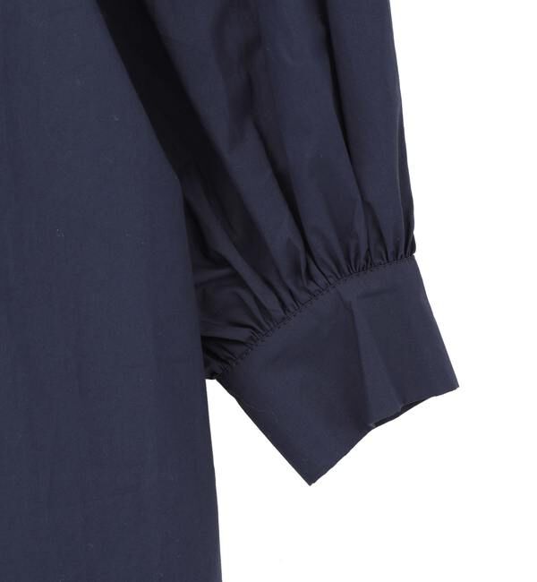 SOFFITTO「【BAUM UND PFERDGARTEN/バウムウンドヘルガーテン】ギャザーワンピース」|その他|