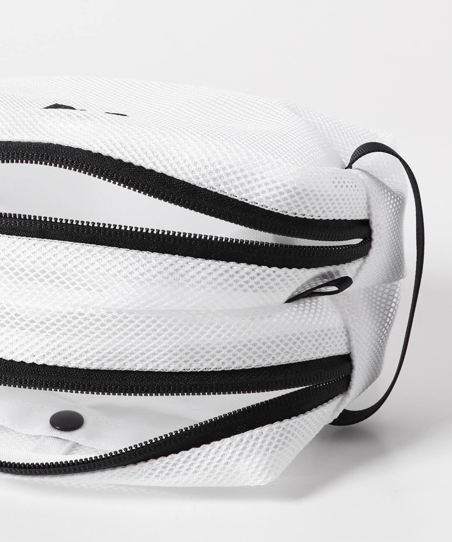 URBAN RESEARCH DOORS「STANDARD SUPPLY　2R SQUARE POUCH M」|ポーチ|