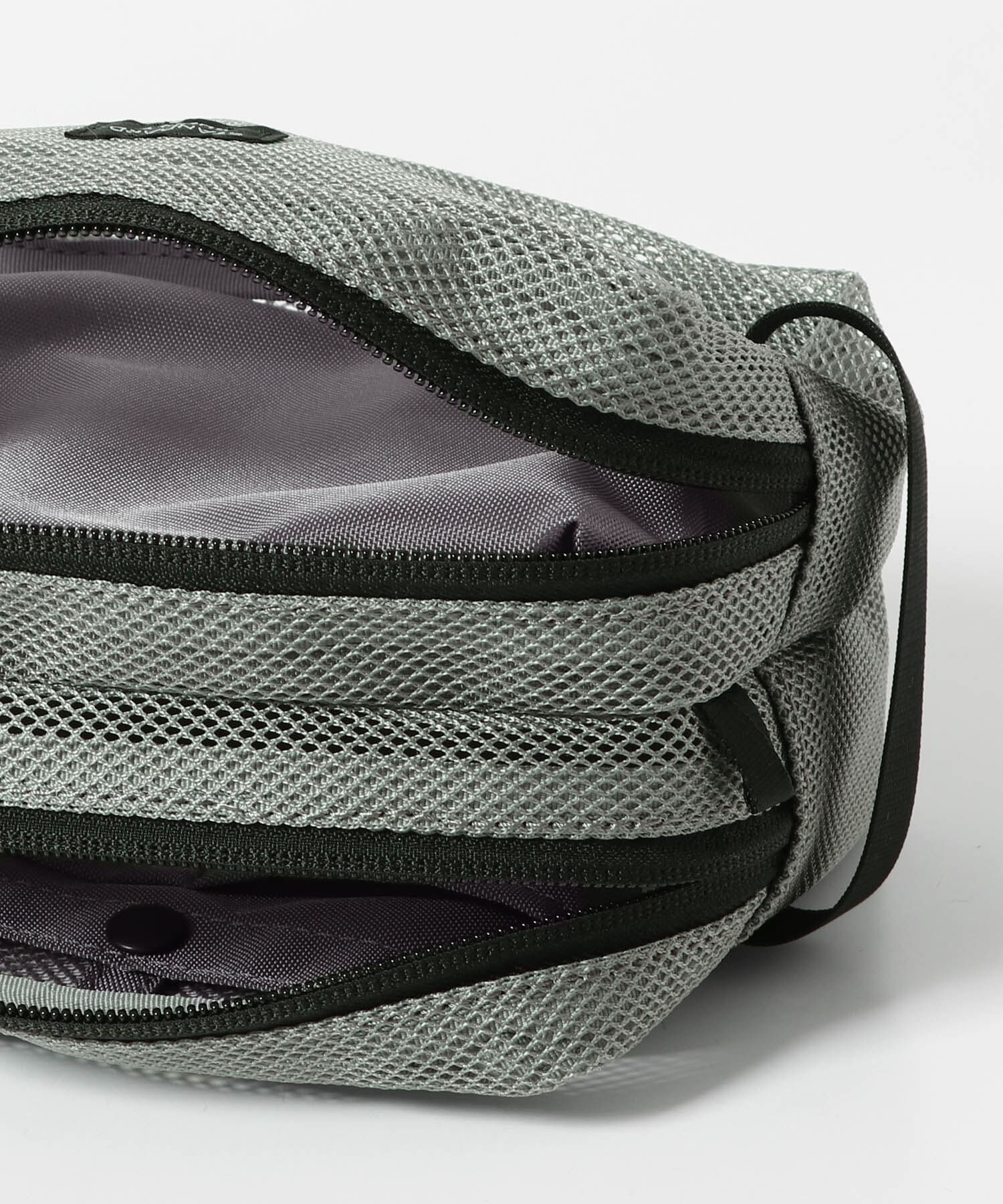 URBAN RESEARCH DOORS「STANDARD SUPPLY　2R SQUARE POUCH M」|ポーチ|