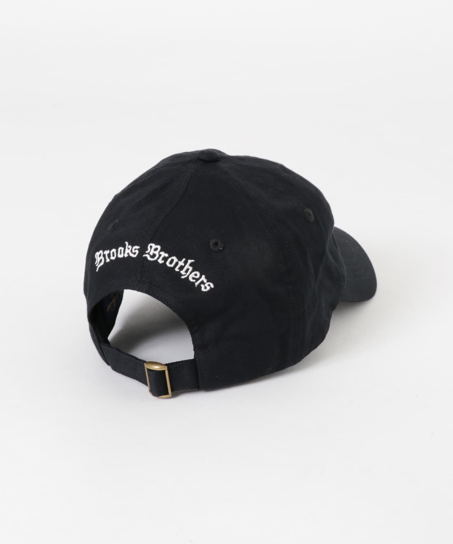 URBAN RESEARCH「『別注』BROOKS BROTHERS&times;UR　GF COTTON TWILL CAP」|キャップ・キャスケット|