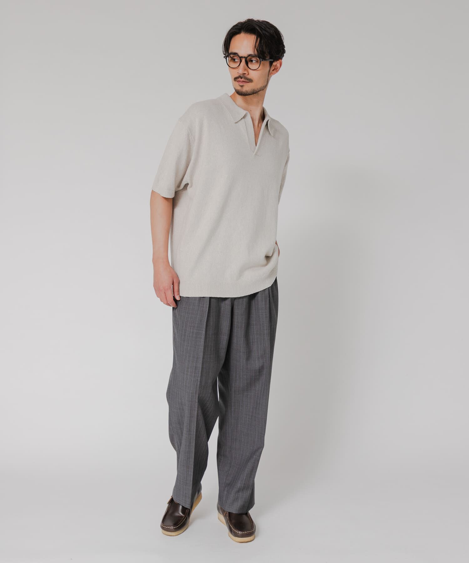 URBAN RESEARCH「HERRINGBONE ST TROUSER」|その他|