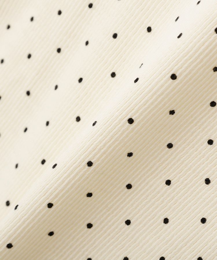 earth music&ecology「サイドギャザープルオーバー」|Tシャツ・カットソー|